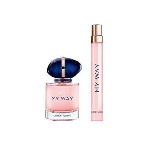 Armani My Way Giftset