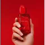 Armani Si Passione Red Musk - 50 ML Eau de Parfum Damen Parfum