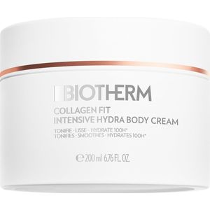 Biotherm - Collagen Fit - Hydraterende Crème - 200ml - Life Plankton en Collageenpeptiden