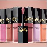 Yves Saint Laurent - Make Me Blush - Vloeibare Blush - 80 Fig Fantasy - 15 ml