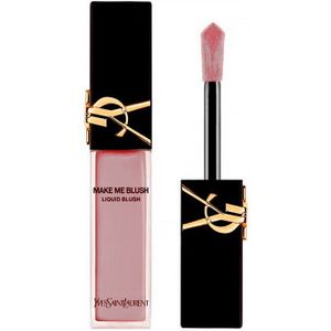 Yves Saint Laurent - Make Me Blush - Vloeibare Blush - 80 Fig Fantasy - 15 ml