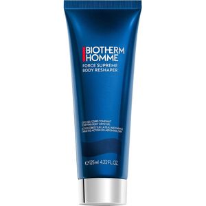 Biotherm - Force Supreme - Bodylotion - 125 ml - Heren