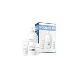 Biotherm - Lait Corporel Intense Routine Set - Hydraterende Lichaamsverzorging - 400 ml + 50 ml + 20 ml