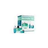 Biotherm - Aquasource Hyalu Plump Set - Gezichtsverzorging - 50ml Gel - 7ml Serum