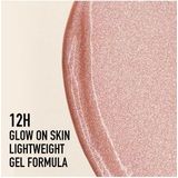 Valentino - Born In Roma Shimmering Bodylotion - 125 ml - Dames