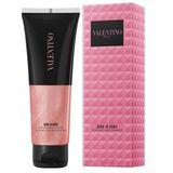 Valentino - Born In Roma Shimmering Bodylotion - 125 ml - Dames
