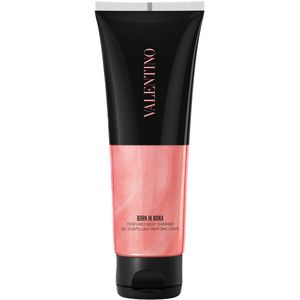 Valentino - Born In Roma Shimmering Bodylotion - 125 ml - Dames