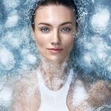 Biotherm - Aquasource Hydra Barrière Crème - Gezichtscrème - 30ml