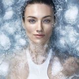 Biotherm - Aquasource Hydra Barrière Crème - Gezichtscrème - Hydraterend - 50ml