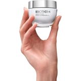 Biotherm - Aquasource Hydra Barrière Crème - Gezichtscrème - 50 ml - Voor Alle Huidtypes