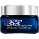 Force Supreme - Face Reshaper - Multi-Reshaping & Anti-Wrinkle Cream - 50ml
