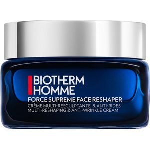 Force Supreme - Face Reshaper - Multi-Reshaping & Anti-Wrinkle Cream - 50ml