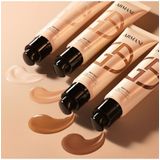 Armani - Luminous Silk Skin Tint - Foundation - 30 ml - F1