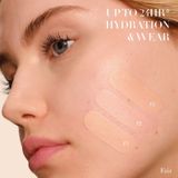 Armani - Luminous Silk Skin Tint - Foundation - 30 ml - F2