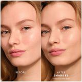 Armani - Luminous Silk Skin Tint - Foundation - 30 ml - F2