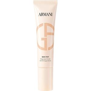 Armani - Luminous Silk Skin Tint - Foundation - 30 ml - F2