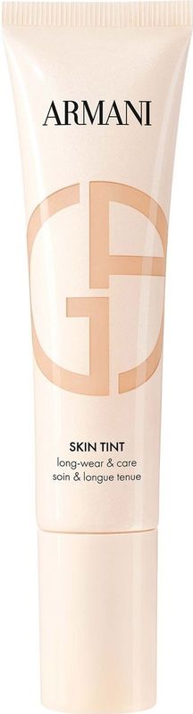 Armani - Luminous Silk Skin Tint - Foundation - 30 ml - F2