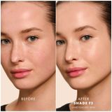 Armani - Luminous Silk Skin Tint - Foundation - 30 ml - F3