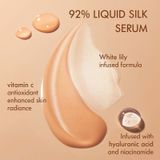 Armani - Luminous Silk Skin Tint - Foundation - 30 ml - L1