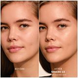 Armani - Luminous Silk Skin Tint - Foundation - 30 ml - L2