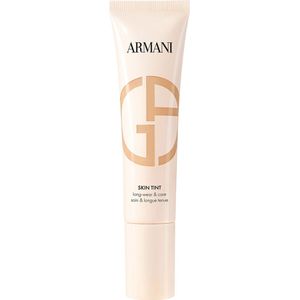Armani - Luminous Silk Skin Tint - Foundation - 30 ml - L3