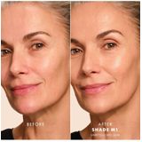 Armani - Luminous Silk Skin Tint - Foundation - 30 ml - M1