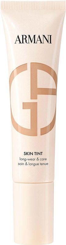 Armani - Luminous Silk Skin Tint - Foundation - 30 ml - M1