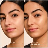 Armani - Luminous Silk Skin Tint - Foundation - 30 ml - M2