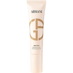 Armani - Luminous Silk Skin Tint - Foundation - 30 ml - M2
