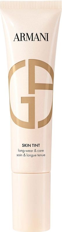 Armani - Luminous Silk Skin Tint - Foundation - 30 ml - M2