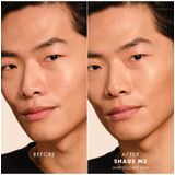 Armani - Luminous Silk Skin Tint - Foundation - 30 ml - M3