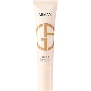 Armani - Luminous Silk Skin Tint - Foundation - 30 ml - M3