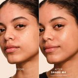 Armani - Luminous Silk Skin Tint - Foundation - 30 ml - M4