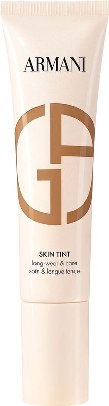 Armani - Luminous Silk Skin Tint - Foundation - 30 ml - M4