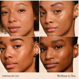 Armani - Luminous Silk Skin Tint - Foundation - 30 ml - M5