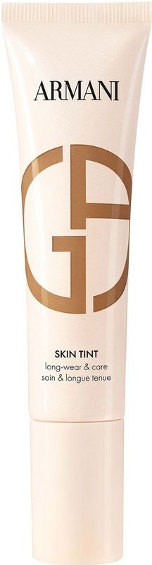 Armani - Luminous Silk Skin Tint - Foundation - 30 ml - M5