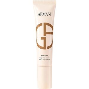 Armani - Luminous Silk Skin Tint - Foundation - 30 ml - T1