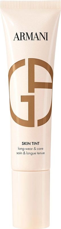 Armani - Luminous Silk Skin Tint - Foundation - 30 ml - T1