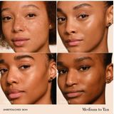 Armani - Luminous Silk Skin Tint - Foundation - 30 ml - T2