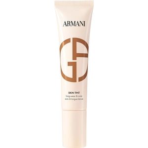 Armani - Luminous Silk Skin Tint - Foundation - 30 ml - T2
