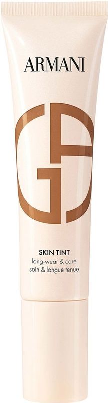 Armani - Luminous Silk Skin Tint - Foundation - 30 ml - T2