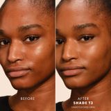 Armani - Luminous Silk Skin Tint - Foundation - 30 ml - T3