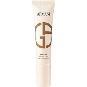 Armani - Luminous Silk Skin Tint - Foundation - 30 ml - T3