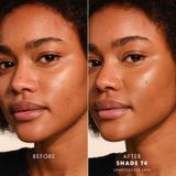 Armani - Luminous Silk Skin Tint - Foundation - 30 ml - T4