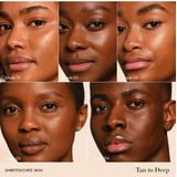 Armani - Luminous Silk Skin Tint - Foundation - 30 ml - T4