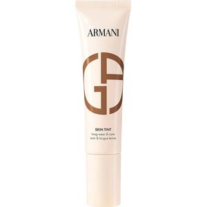 Armani - Luminous Silk Skin Tint - Foundation - 30 ml - T4