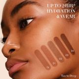 Armani - Luminous Silk Skin Tint - Foundation - 30 ml