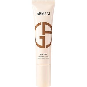 Armani - Luminous Silk Skin Tint - Foundation - 30 ml