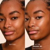 Armani - Luminous Silk Skin Tint - Foundation - 30 ml