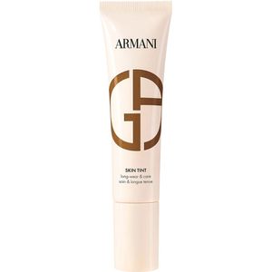 Armani - Luminous Silk Skin Tint - Foundation - 30 ml